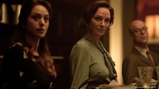 17. Дальше по коридору (2017)