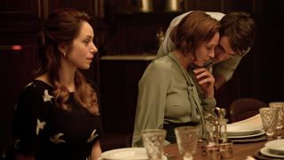 18. Дальше по коридору (2017)