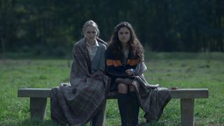 19. Дальше по коридору (2017)