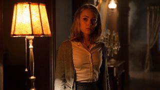2. Дальше по коридору (2017)