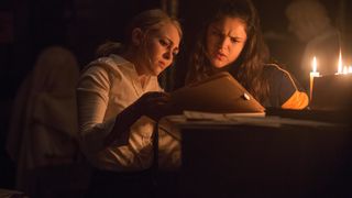 20. Дальше по коридору (2017)