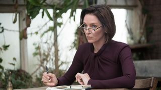 22. Дальше по коридору (2017)
