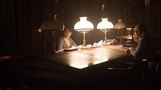 25. Дальше по коридору (2017)