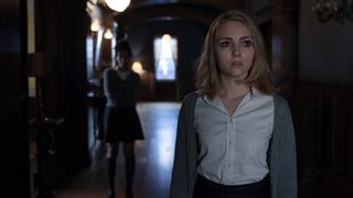 28. Дальше по коридору (2017)