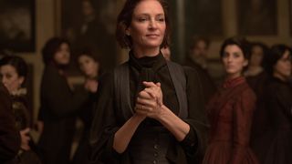 3. Дальше по коридору (2017)