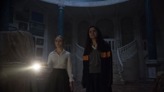 30. Дальше по коридору (2017)