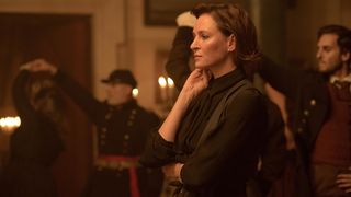 32. Дальше по коридору (2017)