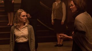 33. Дальше по коридору (2017)