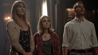 34. Дальше по коридору (2017)