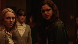 42. Дальше по коридору (2017)