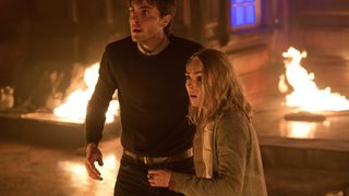 44. Дальше по коридору (2017)
