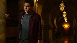 45. Дальше по коридору (2017)