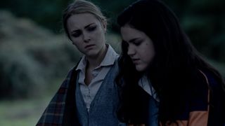 7. Дальше по коридору (2017)
