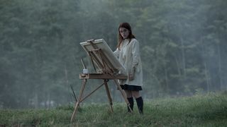 8. Дальше по коридору (2017)