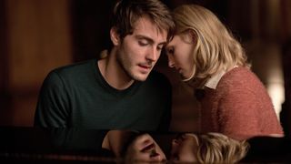 9. Дальше по коридору (2017)