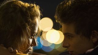 11. Жаркие летние ночи (2017)