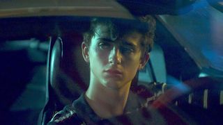 18. Жаркие летние ночи (2017)