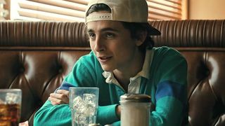 3. Жаркие летние ночи (2017)