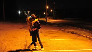 4. Жаркие летние ночи (2017)