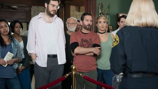 12. Кукловод: Самый маленький рейх (2018)