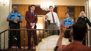 13. Кукловод: Самый маленький рейх (2018)