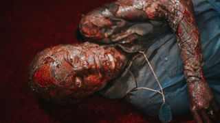 22. Кукловод: Самый маленький рейх (2018)