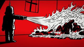 26. Кукловод: Самый маленький рейх (2018)