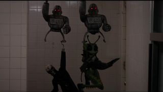 27. Кукловод: Самый маленький рейх (2018)