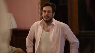 3. Кукловод: Самый маленький рейх (2018)