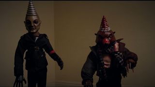 30. Кукловод: Самый маленький рейх (2018)