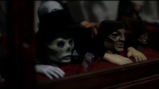 32. Кукловод: Самый маленький рейх (2018)