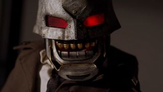 34. Кукловод: Самый маленький рейх (2018)