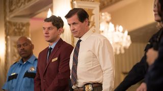 4. Кукловод: Самый маленький рейх (2018)