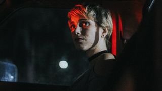 8. Кукловод: Самый маленький рейх (2018)