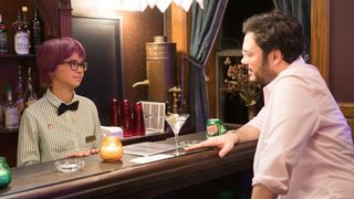 9. Кукловод: Самый маленький рейх (2018)