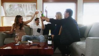 2. Девятый пассажир (2018)