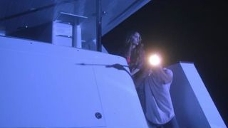 5. Девятый пассажир (2018)