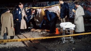 16. Власть страха (1999)