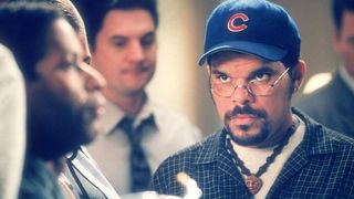 18. Власть страха (1999)