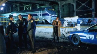 20. Власть страха (1999)