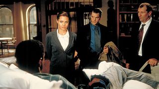 29. Власть страха (1999)