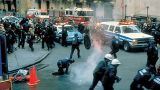 30. Власть страха (1999)