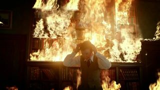 10. Маленький незнакомец (2018)