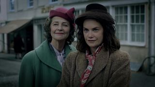 11. Маленький незнакомец (2018)