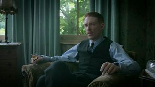 12. Маленький незнакомец (2018)