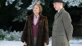 3. Маленький незнакомец (2018)