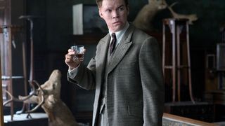 4. Маленький незнакомец (2018)