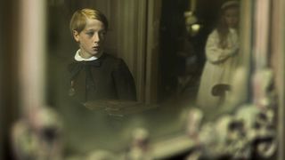 5. Маленький незнакомец (2018)