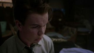 8. Маленький незнакомец (2018)