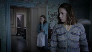 9. Маленький незнакомец (2018)